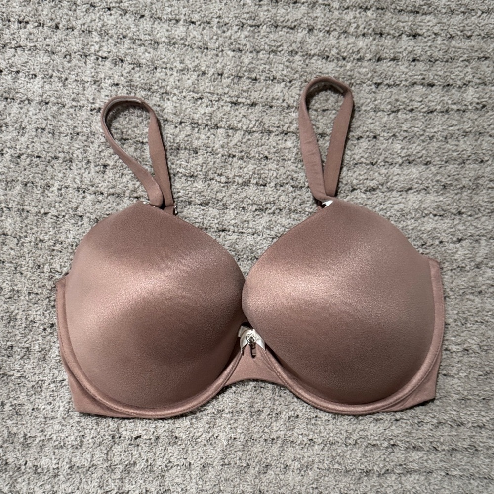 Victoria's Secret Brown Bra
